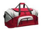 Port Authority® Colorblock Sport Duffel Bag